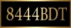 logo 8444BDT
